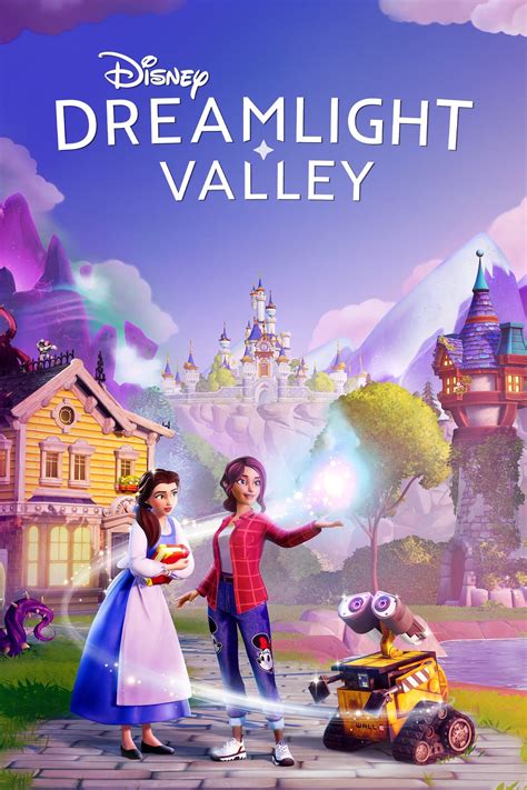 dreamlight valley wiki|More.